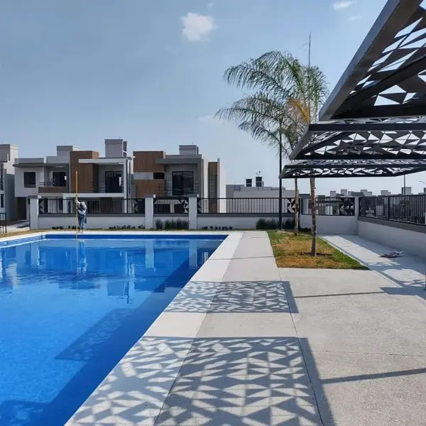 Casa en venta en Andalucía Residencial, Tolcayuca — foto 2 de 10