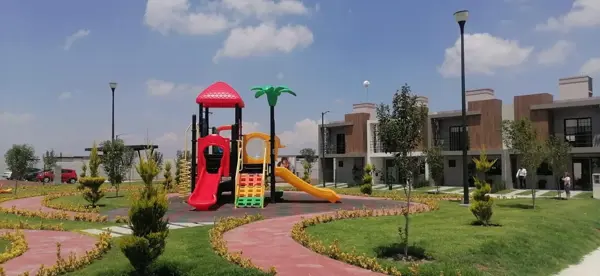 Casa en venta en Andalucía Residencial, Tolcayuca — foto 2 de 7
