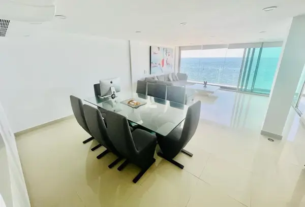 Departamento en renta en Costa Verde, Boca del Río — foto 2 de 21