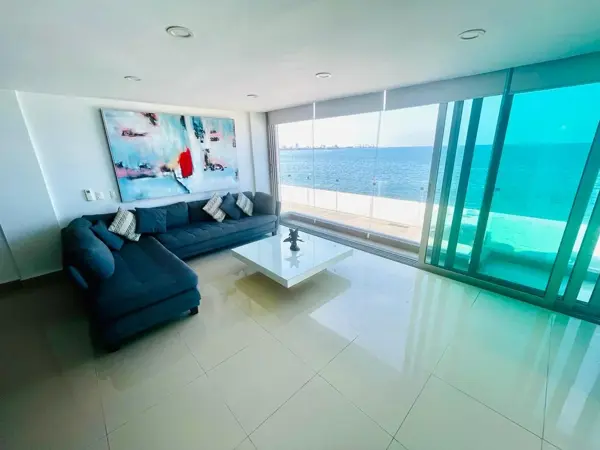 Departamento en renta en Costa Verde, Boca del Río — foto 3 de 21
