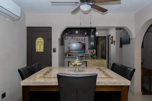 Casa en venta en Las Quintas, Hermosillo — foto 2 de 23