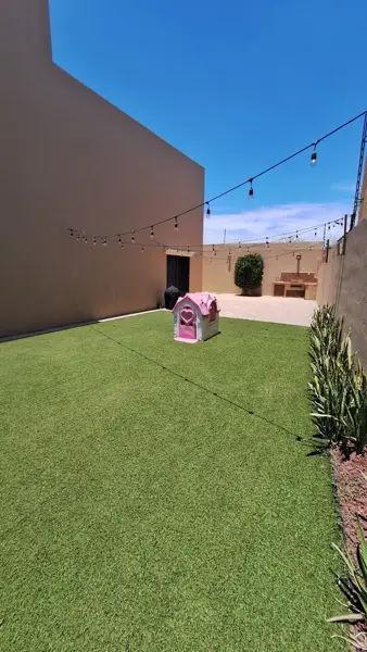 Casa en venta en El Conquistador Residencial, Hermosillo — foto 3 de 10