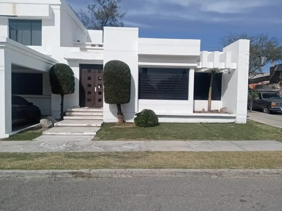 Casa en venta en Lomas Pitic, Hermosillo — foto 1 de 9