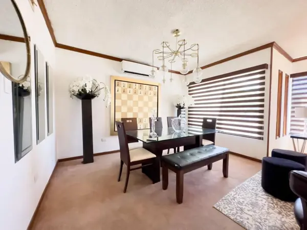 Casa en venta en Lomas Pitic, Hermosillo — foto 2 de 9