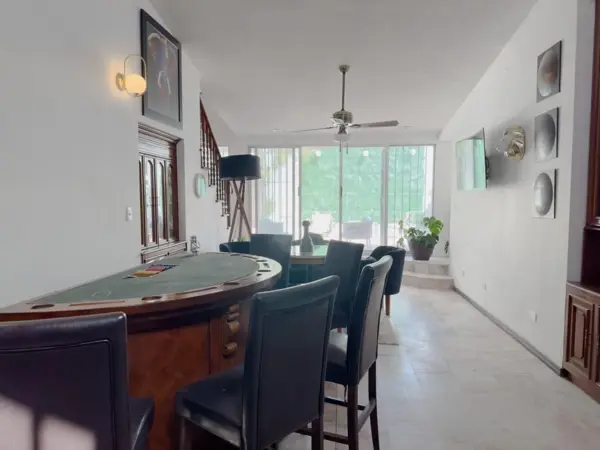 Casa en venta en Lomas Pitic, Hermosillo — foto 3 de 9