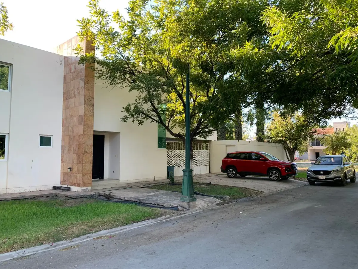 Casa en Venta en San Armando, Torreón, Coahuila de Zaragoza