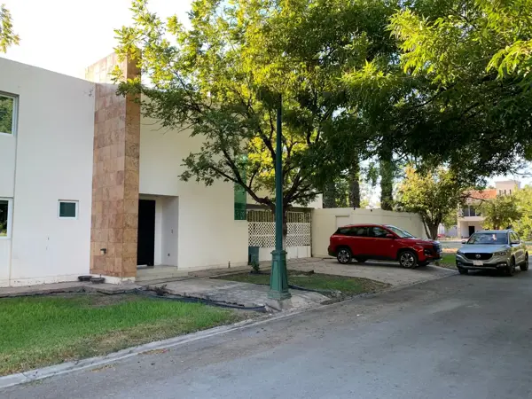 Casa en venta en San Armando, Torreón, Coahuila de Zaragoza