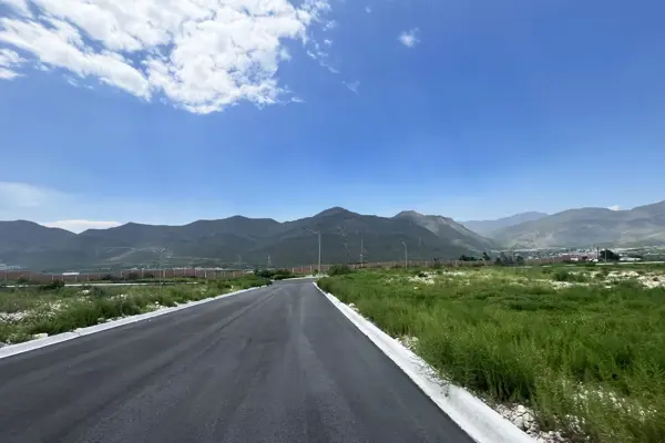Terreno en venta en Las Palmas, García — foto 2 de 6