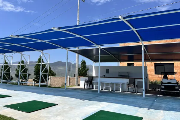 Terreno en venta en Las Palmas, García — foto 3 de 6