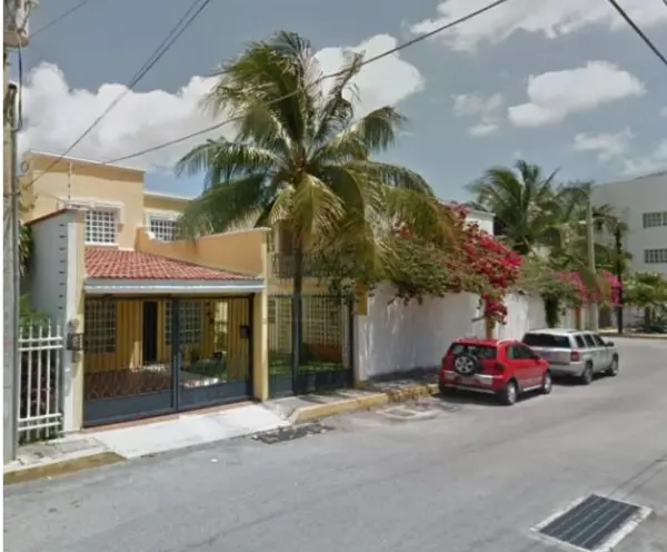 Casa en venta en Cancún Centro, Benito Juárez — foto 2 de 9