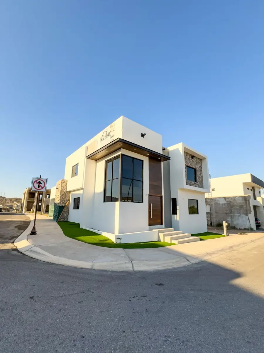 Casa en venta en Ventura Residential Club, Hermosillo — foto 1 de 21