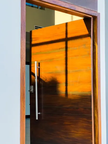 Casa en venta en Ventura Residential Club, Hermosillo — foto 3 de 21