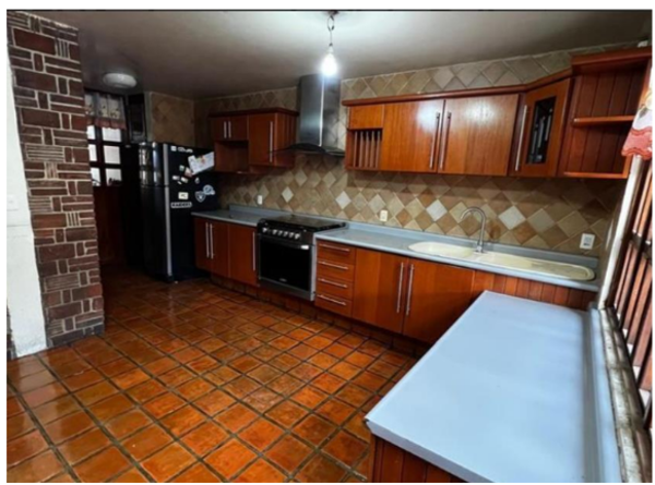 Casa en venta en Quinta Velarde, Guadalajara — foto 3 de 6
