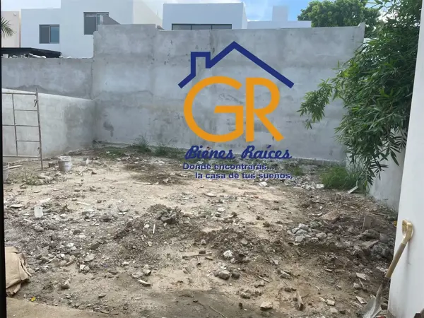Casa en venta en Lomas del Chairel, Tampico — foto 3 de 3