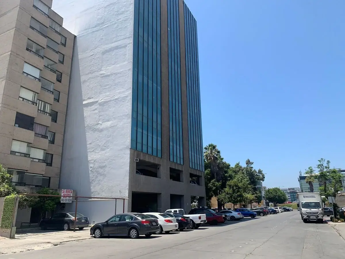Departamento en venta en Zona Urbana Rio Tijuana, Tijuana — foto 1 de 9