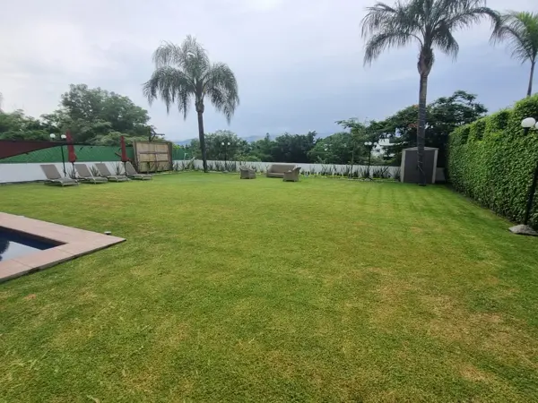 Casa en venta en Lomas de Cocoyoc, Atlatlahucan — foto 3 de 26