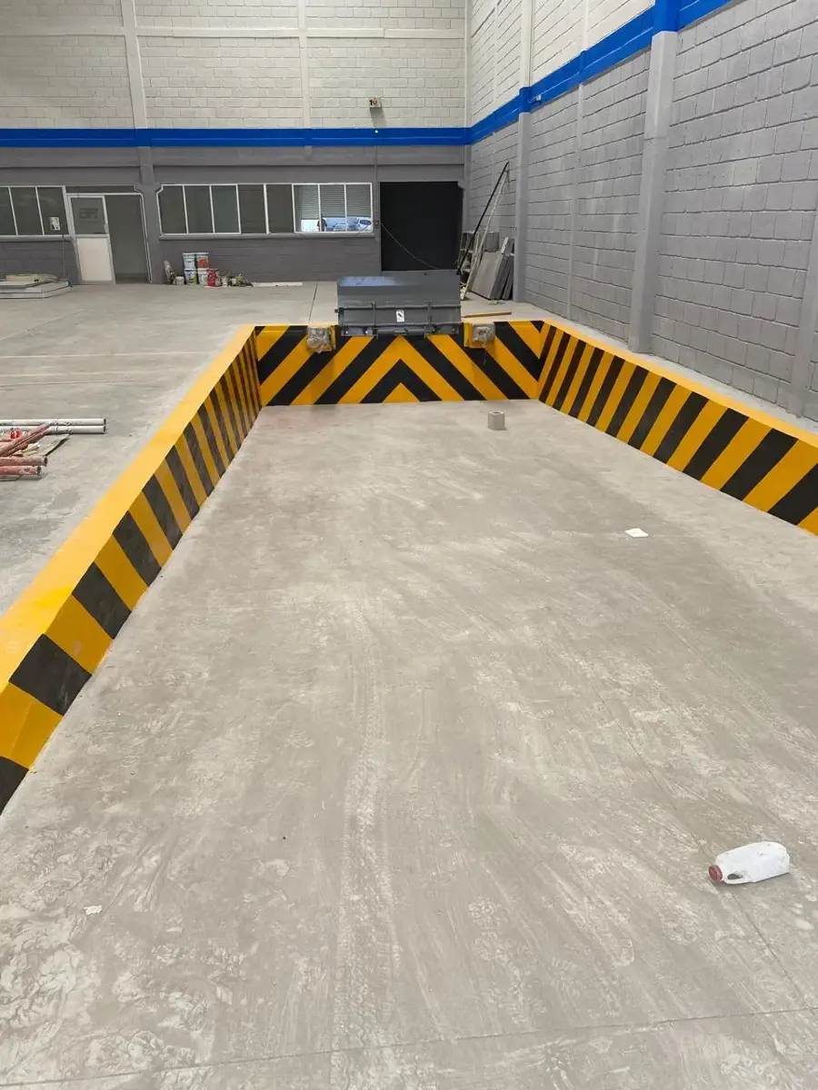 Bodega en Renta en Pequeña Zona Industrial, Torreón, Coahuila de Zaragoza