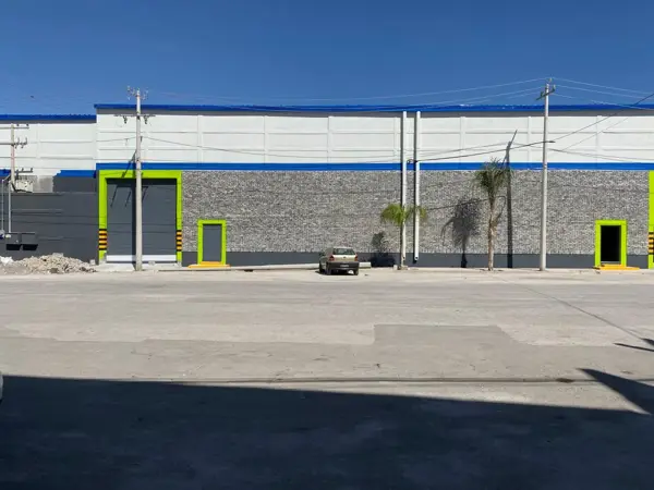 Bodega en renta en Pequeña Zona Industrial, Torreón — foto 3 de 3