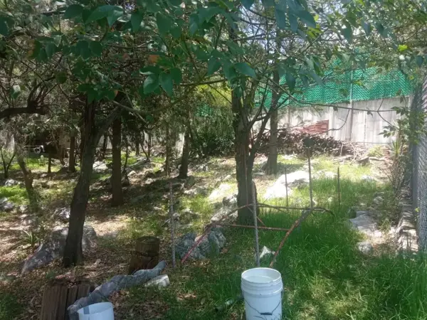 Terreno en venta en El Mirador (La Calera), Puebla, Puebla