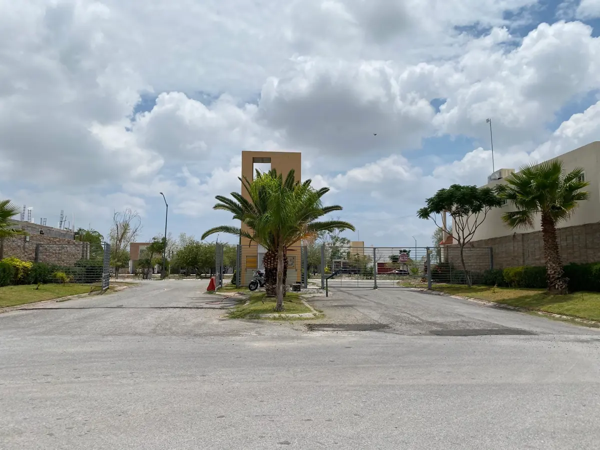 Terreno en Venta en La Rúa Residencial, Torreón, Coahuila de Zaragoza