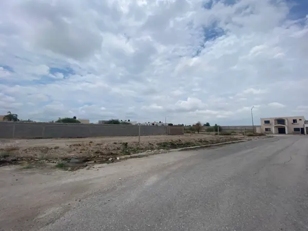 Terreno en venta en La Rúa Residencial, Torreón — foto 2 de 6