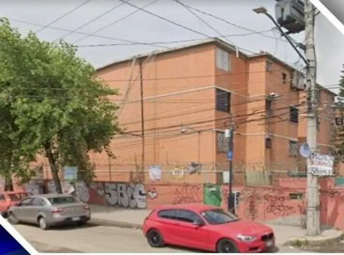 Departamento en venta en Miguel Hidalgo, Tláhuac