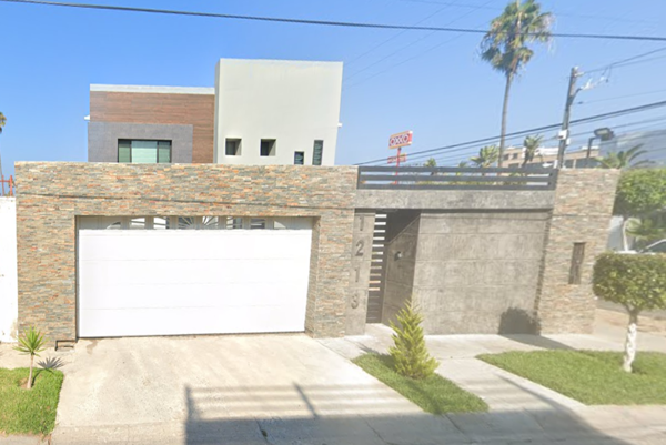 Casa en Playas de Tijuana Sección Jardines, Tijuana, Baja California
