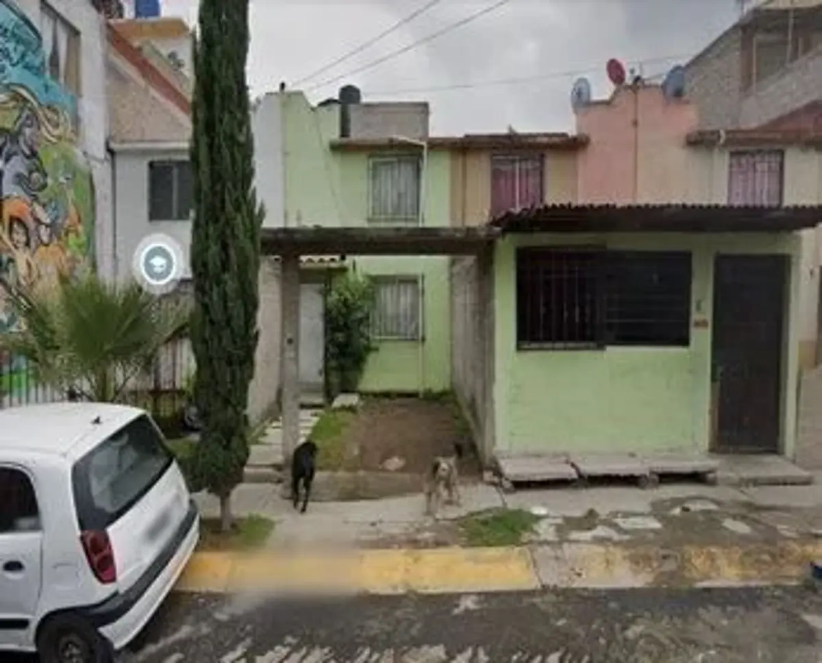 Casa en venta en Ciudad Cuatro Vientos, Ixtapaluca
