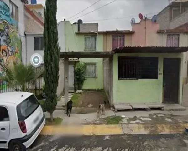 Casa en venta en Ciudad Cuatro Vientos, Ixtapaluca, México Casa en venta en Ciudad Cuatro Vientos, Ixtapaluca, México