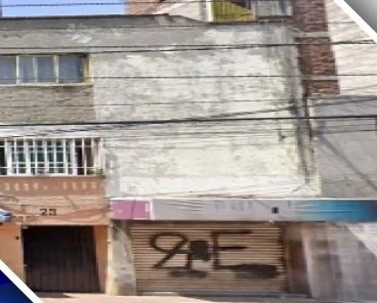 Departamento en venta en Obrera, Cuauhtémoc