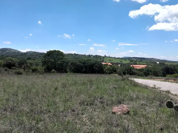 Terreno en venta en Campestre Haras, Amozoc — foto 2 de 23