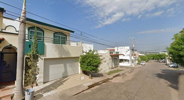 Casa en remate en Estadios, Tepic, Nayarit