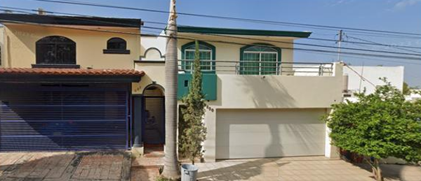 Casa en venta en Estadios, Tepic — foto 2 de 6