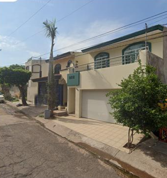 Casa en venta en Estadios, Tepic — foto 3 de 6