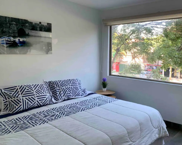 Casa en venta en Villa de Cortes, Benito Juárez — foto 2 de 8