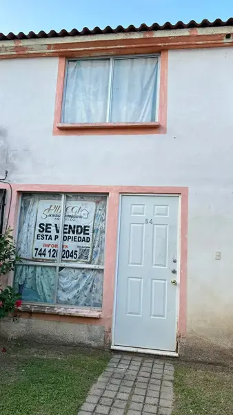 Casa en Joyas del Marques, Acapulco de Juárez, Guerrero