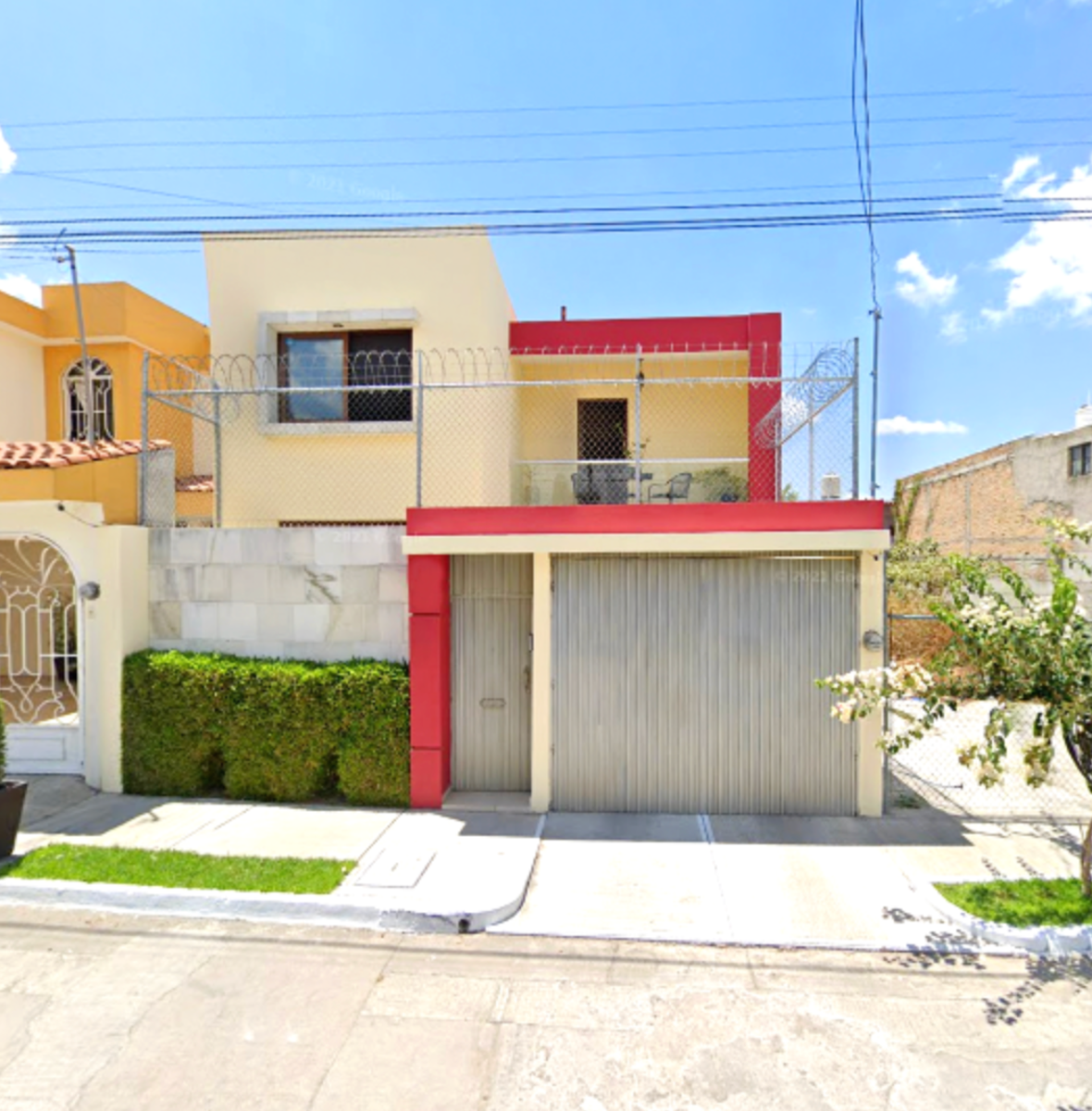 Casa en venta en Ciudad del Valle, Tepic — foto 1 de 4