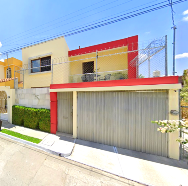 Casa en venta en Ciudad del Valle, Tepic — foto 2 de 4