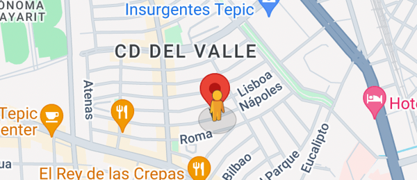 Casa en venta en Ciudad del Valle, Tepic — foto 3 de 4