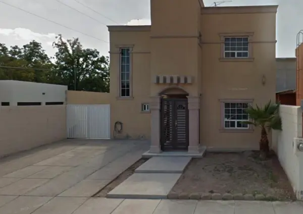 Casa en venta en Pedro Meoqui Centro, Meoqui, Chihuahua