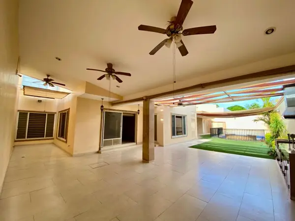 Casa en venta en Rincón San Ángel, Torreón — foto 3 de 43