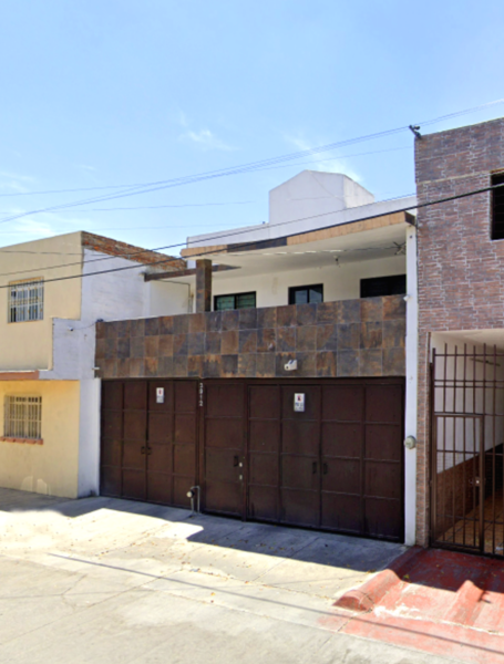 Casa en venta en Aldama Tetlan, Guadalajara — foto 2 de 4