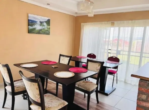 Casa en venta en Los Volcanes, Amecameca — foto 2 de 7