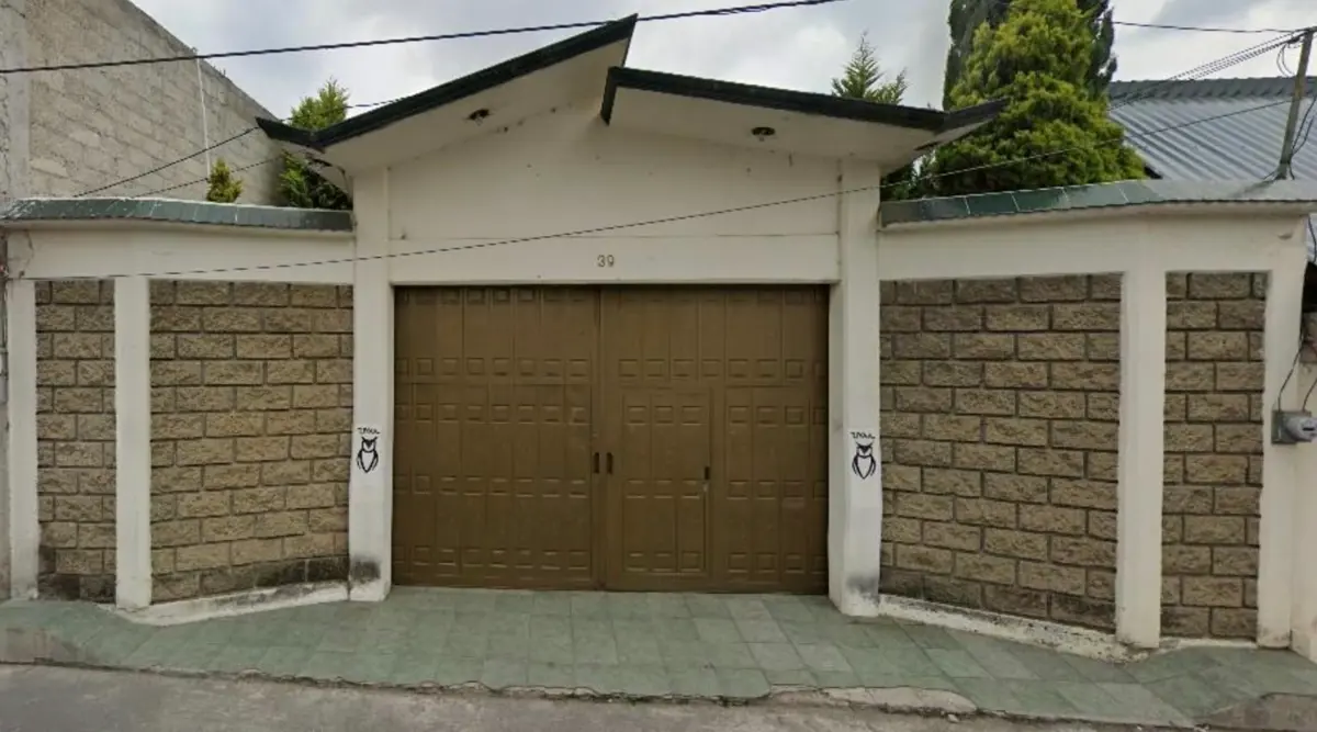 Casa en venta en Los Volcanes, Amecameca — foto 1 de 7