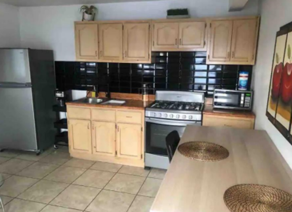 Casa en venta en Villa Residencial del Rey II, Ensenada — foto 2 de 8