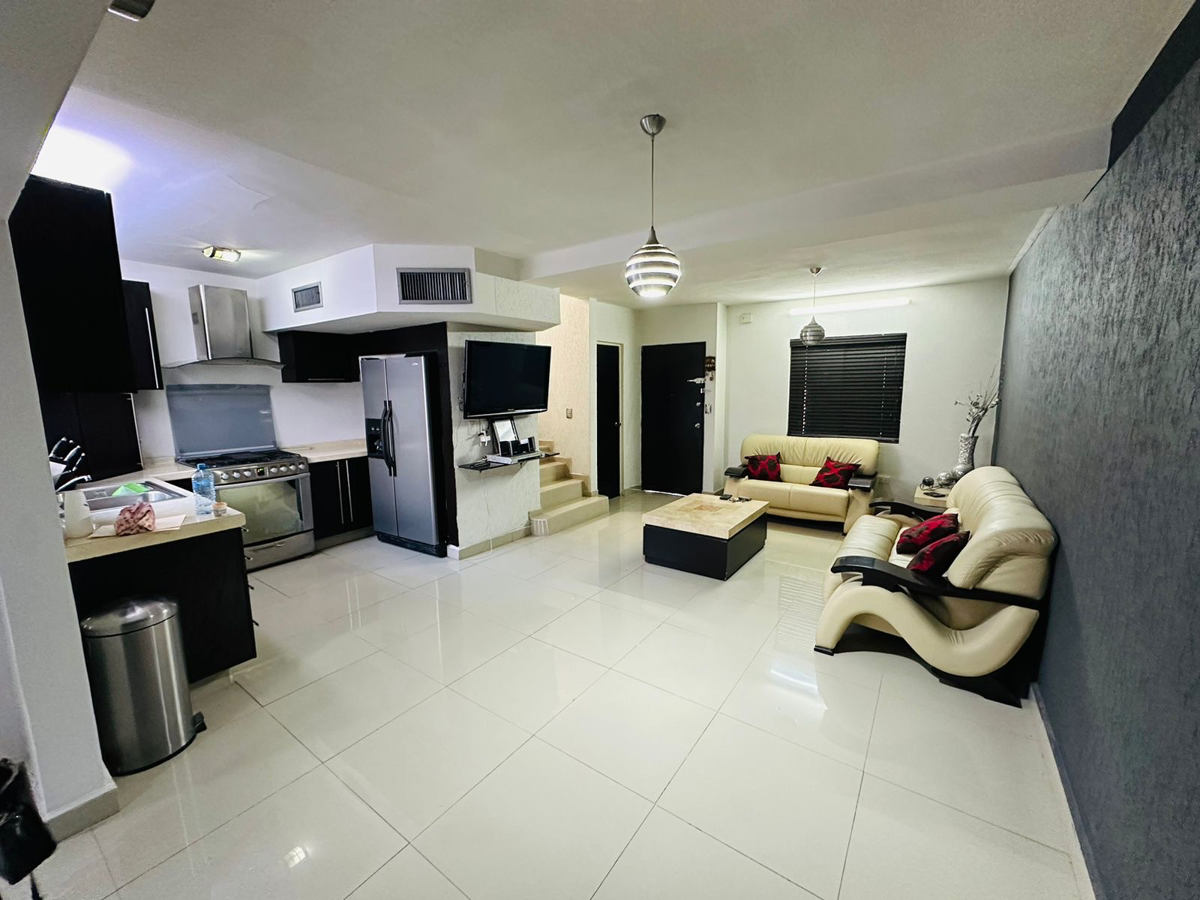 Casa en renta en Villas del Sol, Torreón — foto 1 de 19