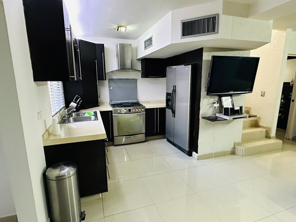 Casa en renta en Villas del Sol, Torreón — foto 2 de 19