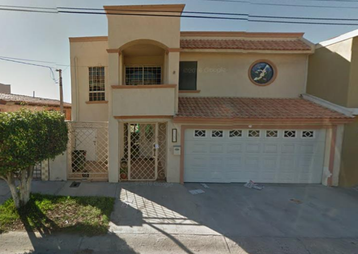 Casa en venta en Ampliación Playas de Tijuana, Tijuana — foto 1 de 9