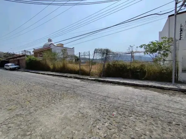 Terreno en venta en Burgos Sección Casa Blanca, Temixco — foto 2 de 6