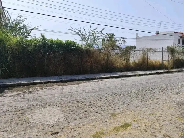 Terreno en venta en Burgos Sección Casa Blanca, Temixco — foto 3 de 6